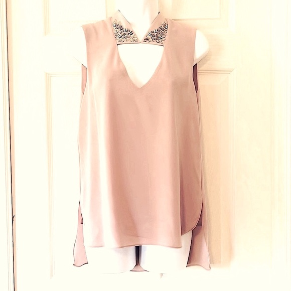 BCBG Sofie Top - Picture 2 of 7